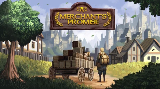 A Merchants Promise Build 17977399 (P2P Release) cover art