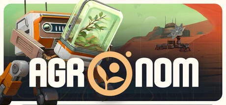 AGRONOM v0.3.11a cover art