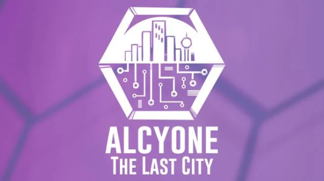 Alcyone The Last City Build 17978375 (TENOKE Release) cover art