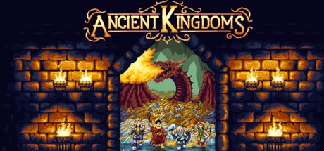 Ancient Kingdoms v0.9.21.0b cover art