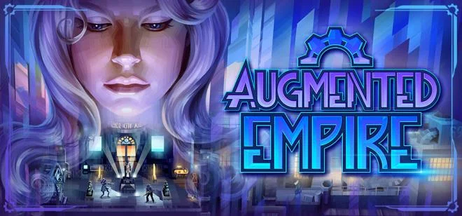 Download game Augmented Empire Build 15868830 (TENOKE Release) latest version