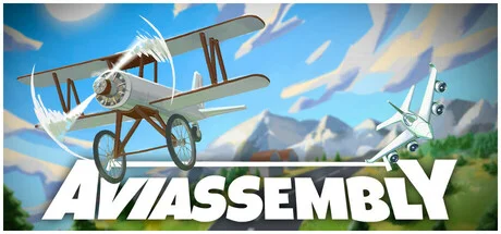 Aviassembly Build 21304620 cover art