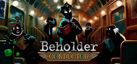 Beholder Conductor v1.0.4.293 cover art
