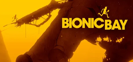 Bionic Bay v1.3.0.4 cover art