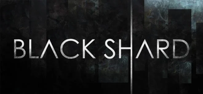BLACKSHARD (TENOKE): Update v20250516 cover art