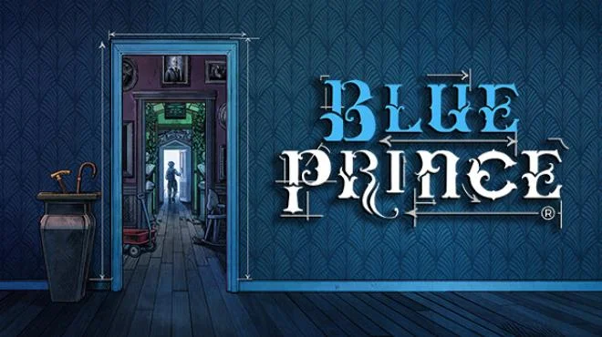 Blue Prince v1.05 cover art