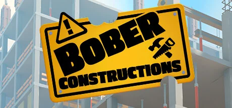 Bober Constructions Build 17882291 cover art
