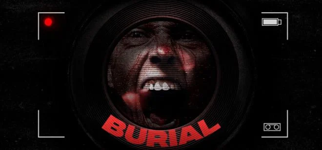 Burial Build 18035640 (TENOKE Release) cover art