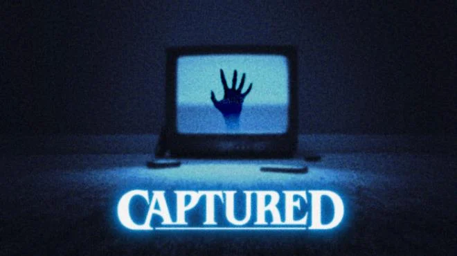 CAPTURED INSANITY v1.2.1.0.2 (TENOKE Release) cover art