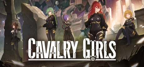 Cavalry Girls v2.6.2801 (TENOKE) cover art