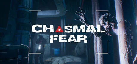Chasmal Fear cover art