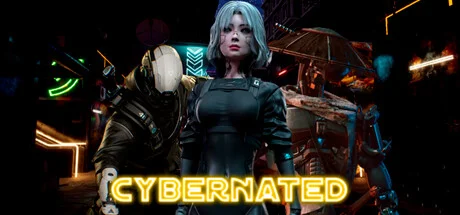 Cybernated Build 15509019 cover art