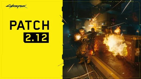 Cyberpunk 2077 Patch 2.21: Download Guide & Latest Version Tips cover art