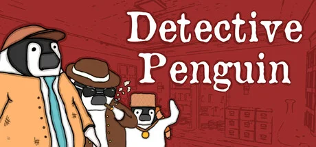 Detective Penguin Build 18150460 (TENOKE Release) cover art