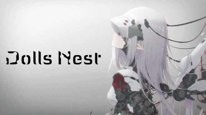 Dolls Nest (TENOKE): Update v1.2.0 cover art