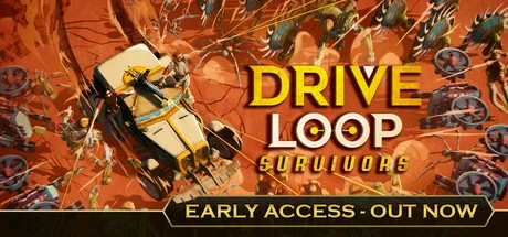 Download Driveloop Survivors Build 18075202 (P2P Release)