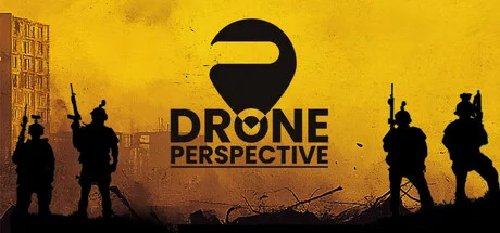 DRONE PERSPECTIVE Build 17911519 cover art