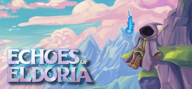 Echoes of Eldoria Build 18034817 (TENOKE Release) cover art