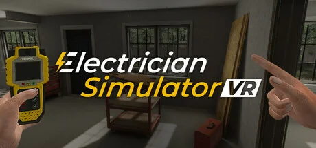 Electrician Simulator VR Build 17969020 cover art