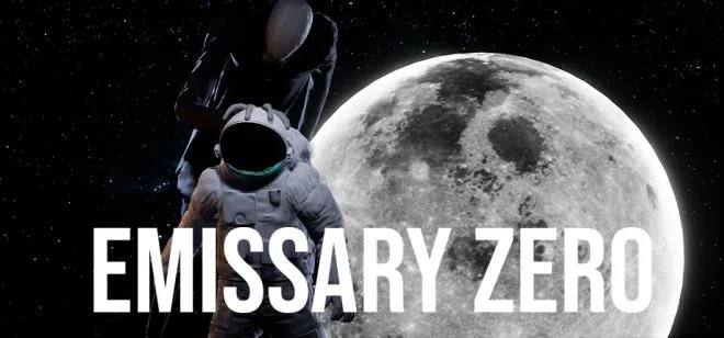 Emissary Zero (TENOKE) v1.2.3 cover art