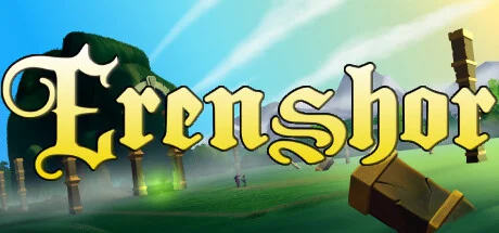 Erenshor Build 18106878 cover art