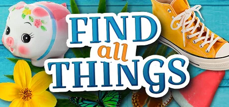 Find All Things Build 16952771 cover art
