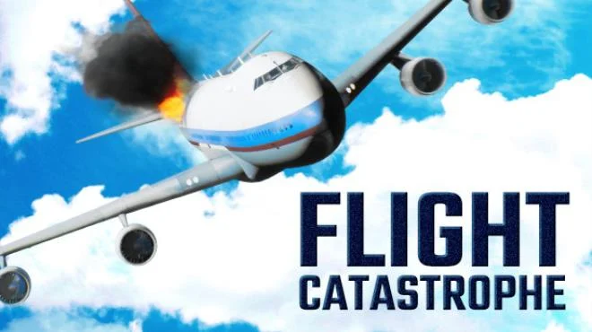 Flight Catastrophe Build 17936107 (TENOKE Release) cover art