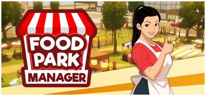 Food Park Manager v1.0.1 (TENOKE Release) cover art