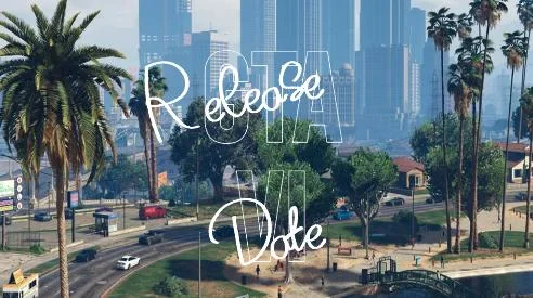 GTA 6 Release Date Leaked? Take-Two’s $8B Forecast Sparks 2025 Speculation cover art