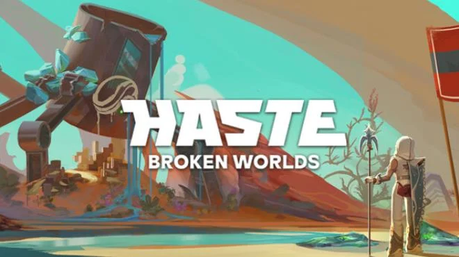 Haste (TENOKE): Update v1.11.c cover art