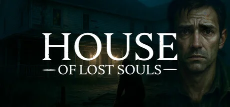 House of Lost Souls v1.0.1 Build 18090117 (TENOKE Release) cover art