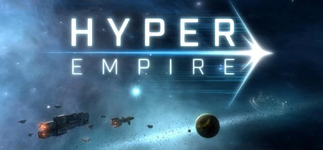 Hyper Empire Build 17988026 (SKIDROW Release) cover art