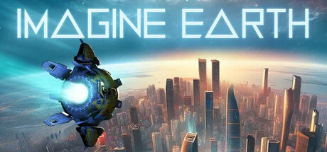 Imagine Earth v1.19 (RUNE Release) + Galaxies DLC cover art