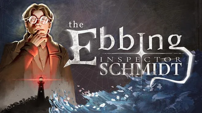Inspector Schmidt The Ebbing Build 17882291 (TENOKE Release) cover art