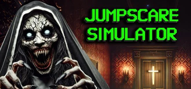 Jumpscare Simulator System Breach Build 17906074 (TENOKE Release) cover art