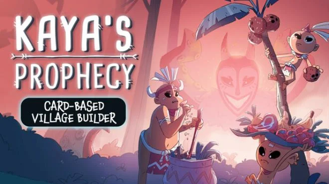 Kayas Prophecy v1.0.7 cover art