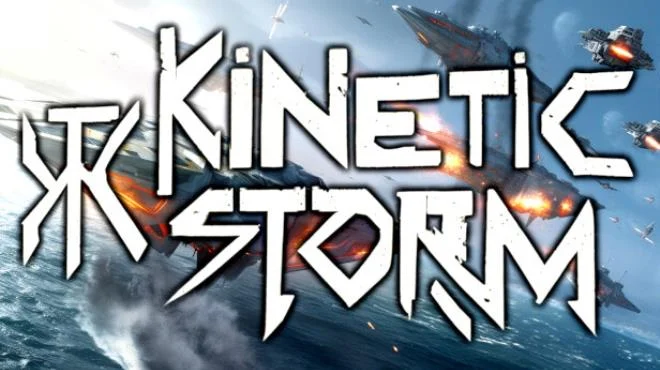 Kinetic Storm Build 15826110 (TENOKE Release) cover art