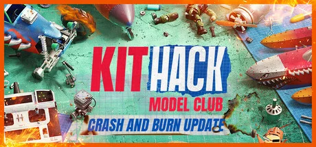 KitHack Model Club v1.5.2 (TENOKE Release) cover art
