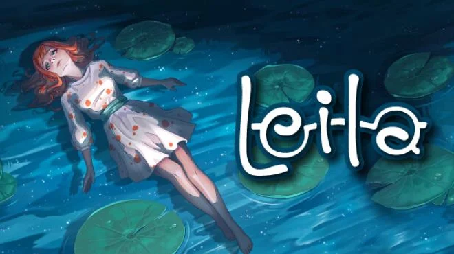 Leila (TENOKE Release): Update v1.0.3 cover art