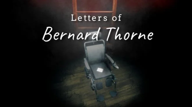 Letters of Bernard Thorne Build 17930045 (TENOKE Release) cover art