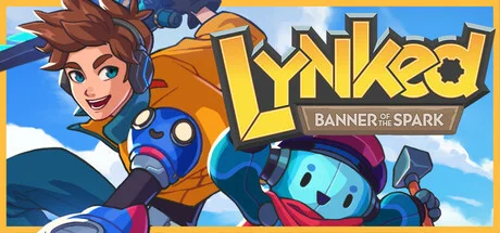 Lynked Banner of the Spark Build 20700179 (P2P Release) cover art