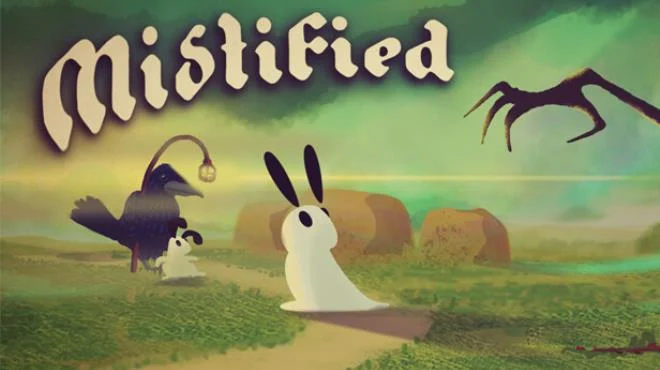 Download game Mistified Build 18070177 (TENOKE Release) latest version