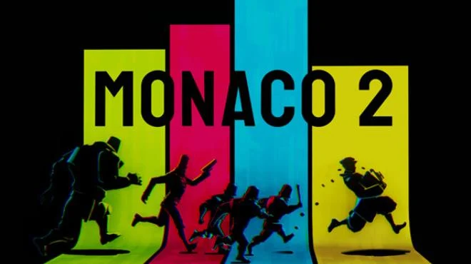 Monaco 2 Build 18016615 (RUNE Release) cover art
