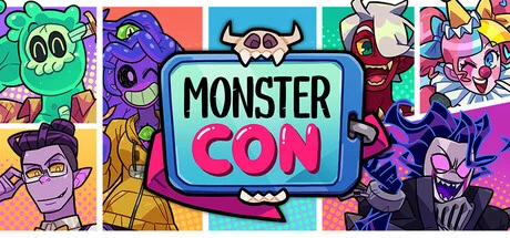 Download game Monster Prom 4 Monster Con: Update v1.71 + all DLC (TENOKE) latest version
