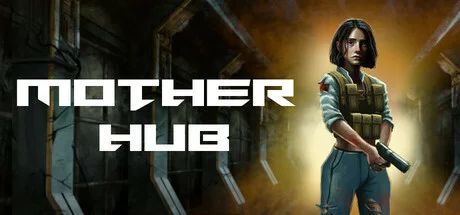 Mother Hub Build 18185302 (P2P Release) cover art