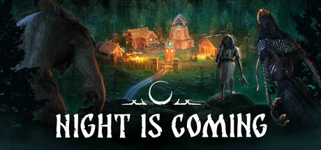 Night is Coming v0.55.13.3 (GOG Version) cover art