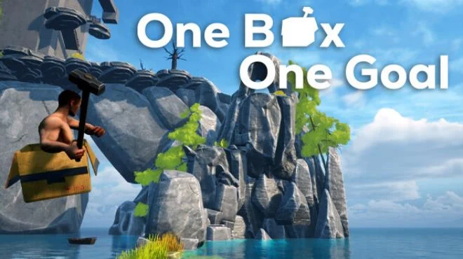 One Box One Goal Build 18071561 (P2P Release) cover art