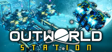 Outworld Station v1.1.0.4 (P2P Release) cover art