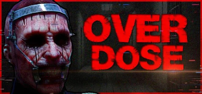 OVERDOSE Build 17996437 (TENOKE Release) cover art