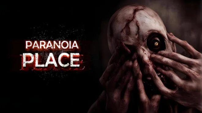 PARANOIA PLACE Build 18056217 cover art